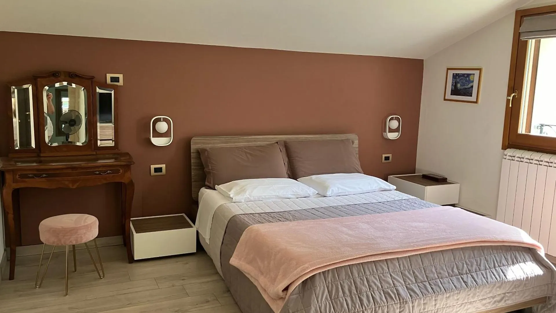 Villa Santa Maria Lovero Valtellino Appartamento