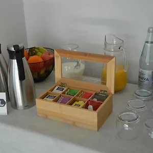  Bed & Breakfast Fior Di Magnolia