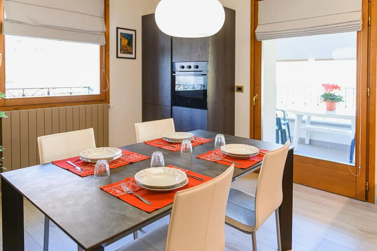 Villa Santa Maria Lovero Valtellino 0*,  İtalya