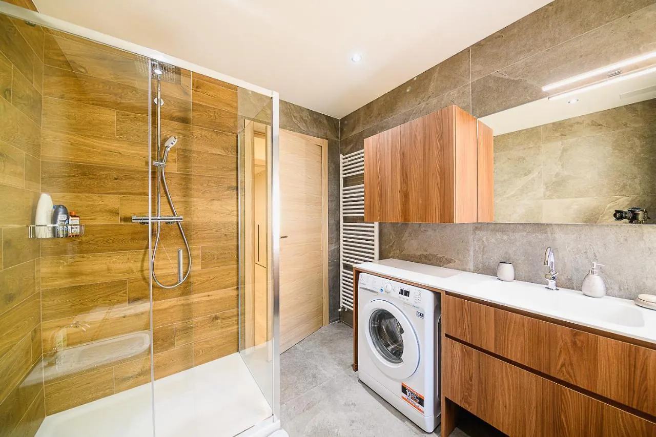 Villa Santa Maria Lovero Valtellino 0*,  İtalya