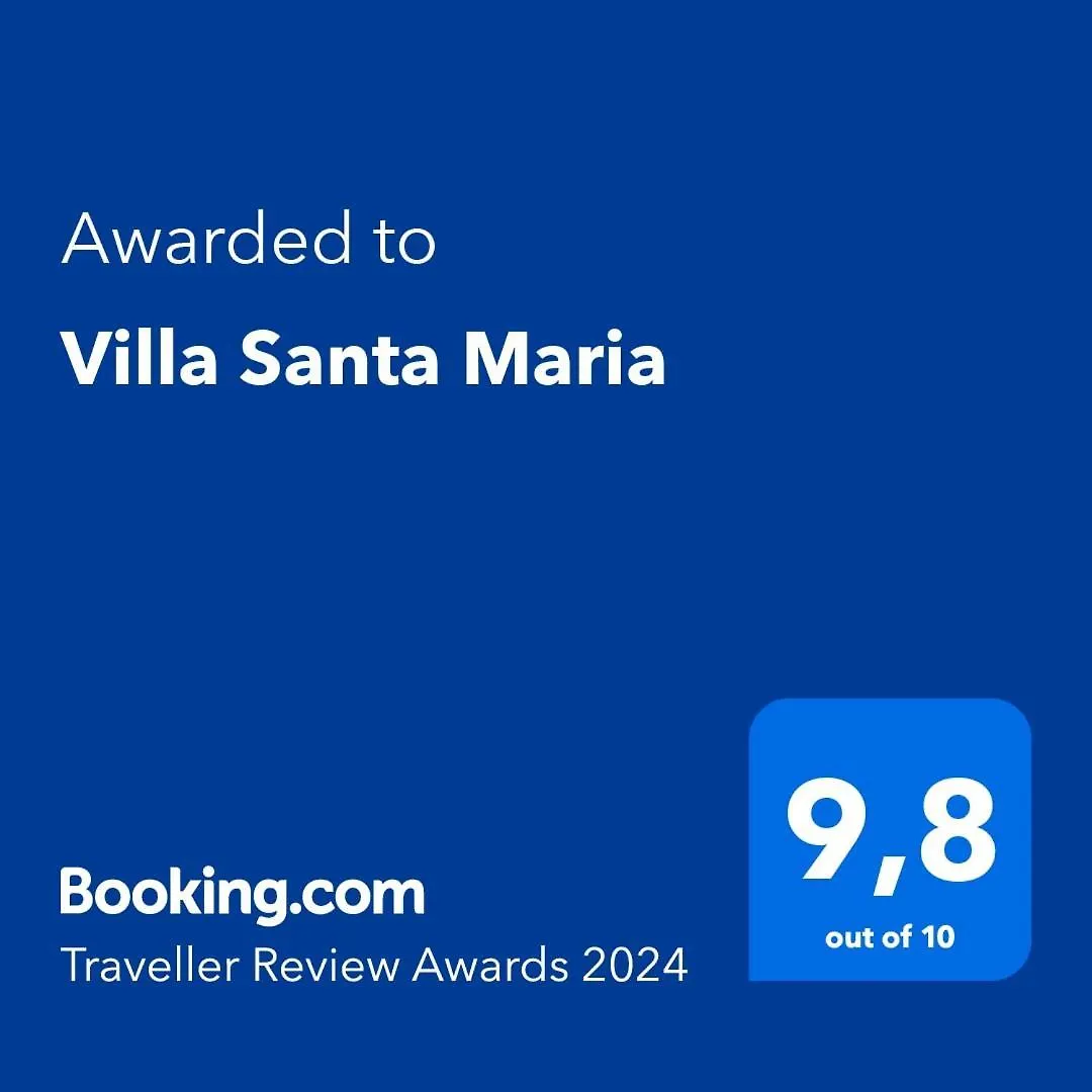 Villa Santa Maria Lovero Valtellino 0*,  İtalya